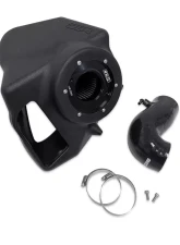 034 Motorsport P34 Cold Air Intake, B9 Audi A4/A5/allroad ROW                                     - 034-108-1023 - Image 3