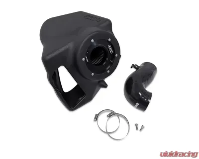 034 Motorsport P34 Cold Air Intake, B9 Audi A4/A5/allroad ROW - 034-108-1023