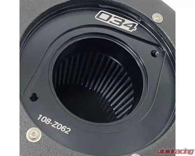 034 Motorsport P34 Cold Air Intake, B9 Audi A4/A5/allroad ROW - 034-108-1023
