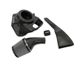 034 Motorsport X34 Carbon Fiber Full Intake System, B9 Audi S4/S5 3.0 TFSI