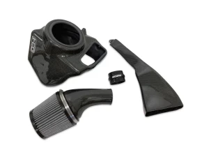 034 Motorsport X34 Carbon Fiber Full Intake System, B9 Audi S4/S5 3.0 TFSI - 034-108-1029 - Image 2
