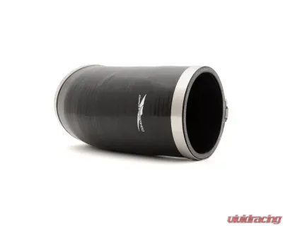 034 Motorsport MAF Hose, B5 RS4, Silicone Reinforced - 034-108-3009