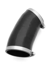 034 Motorsport MAF Hose, B5 RS4, Silicone Reinforced                                     - 034-108-3009 - Image 2