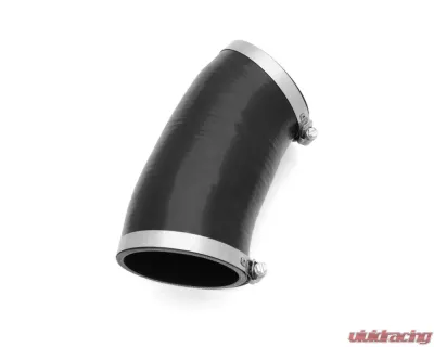 034 Motorsport MAF Hose, B5 RS4, Silicone Reinforced - 034-108-3009