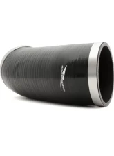 034 Motorsport MAF Hose, B5 S4 & C5 A6 2.7T, Silicone Reinforced                                     - 034-108-3010 - Image 2