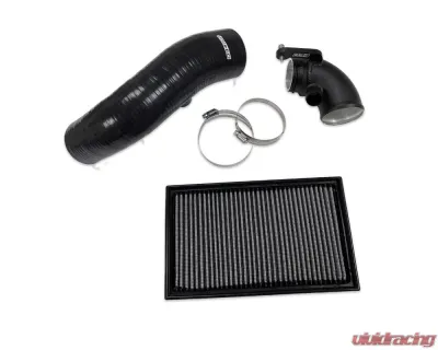 034 Motorsport MQB Insuction Bundle for Audi 8V A3/S3, 8S TT/TTS, and VW MkVII Golf/Golf R/GTI - 034-108-3028