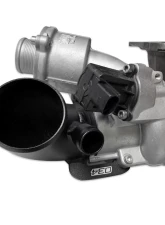 034 Motorsport Turbo Inlet Pipe 1.8T | 2.0T MQB Audi 8S-TT | TTS 8V-A3 | S3 | Volkswagen MkVII-Golf | GTI | R A7-Jetta | GLI MQB-Tiguan 2012+                                     - 034-108-5011 - Image 4