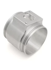 034 Motorsport MAF Housing, 2.7T Hitachi, 85mm ID                                     - 034-108-6007 - Image 4