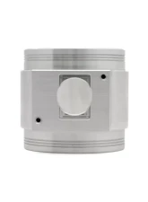 034 Motorsport MAF Housing, 2.7T Hitachi, 85mm ID                                     - 034-108-6007 - Image 2