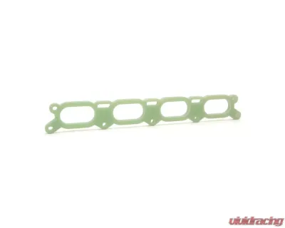 034 Motorsport Intake Manifold Spacer, 1.8T, Phenolic Large Port - 034-108-9000-LP