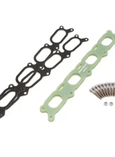 034 Motorsport Intake Manifold Spacer, 1.8T, Phenolic Small Port                                     - 034-108-9000-SP - Image 2