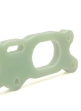 034 Motorsport Intake Manifold Spacer, 1.8T, Phenolic Small Port                                     - 034-108-9000-SP - Image 2