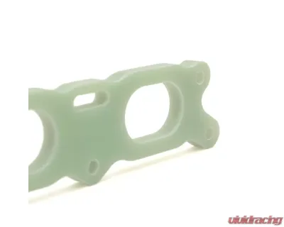 034 Motorsport Intake Manifold Spacer, 1.8T, Phenolic Small Port - 034-108-9000-SP