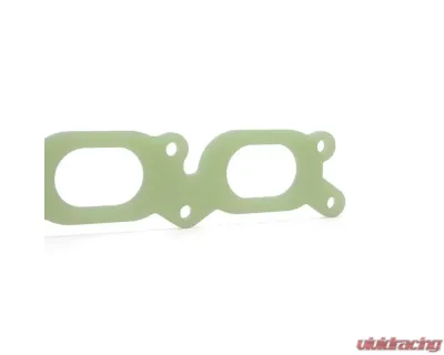 034 Motorsport Intake Manifold Spacer, Phenolic Small Port, Audi B5 A4/S4/RS4 C5 A6/Allroad 2.7T & 2.8L 30V V6 - 034-108-9003-SP