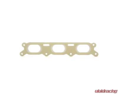034 Motorsport Intake Manifold Spacer, Phenolic Transition Port, Audi B5 A4/S4/RS4 C5 A6/Allroad 2.7T & 2.8L 30V V6 - 034-108-9003-TP