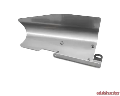 034 Motorsport Intake Inlet Pipe Heat Shield Audi TT RS & RS3 2.5 TFSI EVO - 034-108-Z055