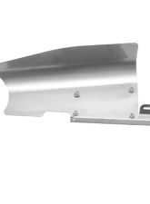 034 Motorsport Intake Inlet Pipe Heat Shield Audi TT RS & RS3 2.5 TFSI EVO                                     - 034-108-Z055 - Image 2