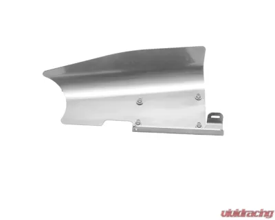 034 Motorsport Intake Inlet Pipe Heat Shield Audi TT RS & RS3 2.5 TFSI EVO - 034-108-Z055