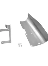 034 Motorsport Intake Inlet Pipe Heat Shield Audi TT RS & RS3 2.5 TFSI EVO                                     - 034-108-Z055 - Image 3
