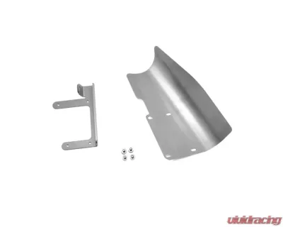 034 Motorsport Intake Inlet Pipe Heat Shield Audi TT RS & RS3 2.5 TFSI EVO - 034-108-Z055
