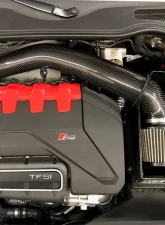 034 Motorsport Intake Inlet Pipe Heat Shield Audi TT RS & RS3 2.5 TFSI EVO                                     - 034-108-Z055 - Image 4