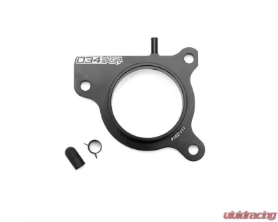 034 Motorsport Boost Tap Kit, 3.0 TFSI, B8/B8.5 Audi S4/S5/Q5/SQ5, C7/C7.5 A6/A7 - 034-111-Z015