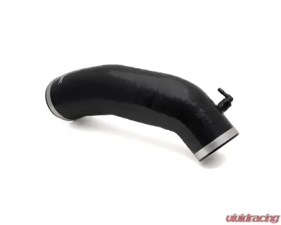 034 Motorsports Silicone Throttle Body Inlet Hose for Audi S4/S5 3.0 TFSI B8/B8.5 Black - 034-112-6005