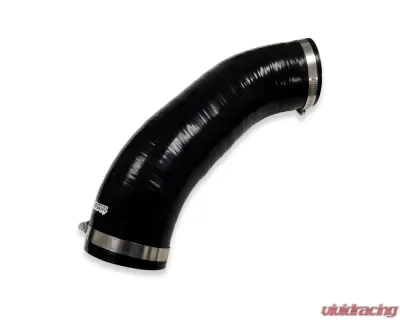 034 Motorsports 82mm Throttle Body Inlet Hose for Audi B8 Q5/SQ5 3.0 TFSI 2012-2021 - 034-112-6018