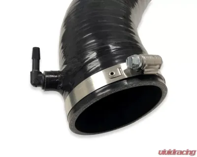 034 Motorsports 82mm Throttle Body Inlet Hose for Audi B8 Q5/SQ5 3.0 TFSI 2012-2021 - 034-112-6018