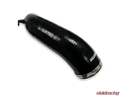 034 Motorsports 82mm Throttle Body Inlet Hose for Audi B8 Q5/SQ5 3.0 TFSI 2012-2021 - 034-112-6018