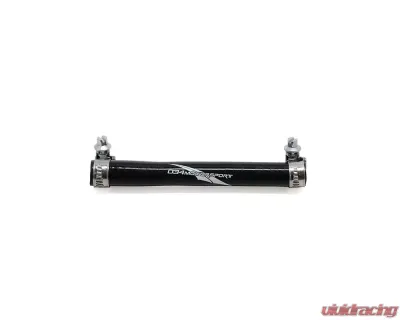 034 Motorsport N75 Valve Hose, High-Temperature Silicone, B5/B6 Audi A4 1.8T & B5/B5.5 Volkswagen Passat 1.8T - 034-145-A053