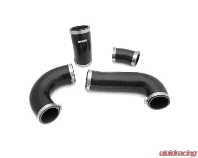 034 Motorsport Silicone Boost Hose Kit, MkVII Volkswagen GTI & Golf R, 8V Audi A3/S3/TT/TTS, MQB 2.0T Gen 3 - 034-145-A059