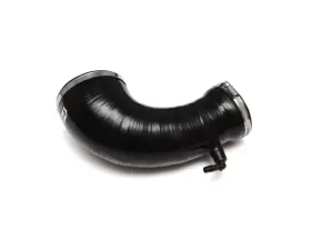 034 Motorsports Turbo Inlet Hose High Flow Silicone Audi B9/B9.5 A4 | A5 | Allroad 2.0 TFSI 2017+