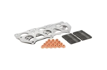 Exhaust Parts