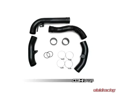 034 MotorSport Inlet Pipe Set Audi RS4 00-02 - 034-145-P002