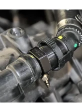 034 Motorsport Intake Manifold Boost Tap, 2.0T FSI/TFSI/TSI                                     - 034-145-Z012 - Image 4