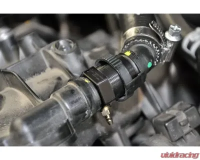 034 Motorsport Intake Manifold Boost Tap, 2.0T FSI/TFSI/TSI - 034-145-Z012