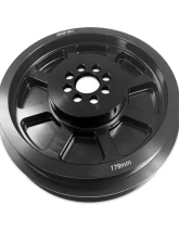 034 Motorsport 3.0 TFSI Supercharger 179mm Crank Pulley Upgrade, B8/B8.5 Audi S4/S5/Q5/SQ5 & C7 Audi A6/A7                                     - 034-145-Z045 - Image 2