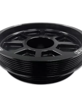 034 Motorsport 3.0 TFSI Supercharger 179mm Crank Pulley Upgrade, B8/B8.5 Audi S4/S5/Q5/SQ5 & C7 Audi A6/A7                                     - 034-145-Z045 - Image 4