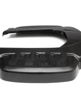 034 Motorsport Carbon Fiber Engine Cover, 8V Audi S3 & MkIII Audi TTS                                     - 034-1ZZ-0003 - Image 3
