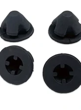 034 Motorsport Density Line Engine Cover Grommets for Audi 8V.5 RS3 and 8S TTRS                                     - 034-1ZZ-1002 - Image 5