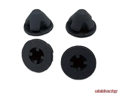 034 Motorsport Density Line Engine Cover Grommets for Audi 8V.5 RS3 and 8S TTRS - 034-1ZZ-1002