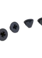 034 Motorsport Density Line Engine Cover Grommets for Audi 8V.5 RS3 and 8S TTRS                                     - 034-1ZZ-1002 - Image 2