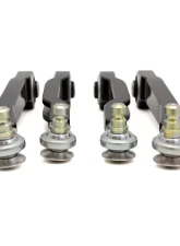 034 Motorsport Density Line Adjustable Upper Control Arm Kit, B5/B6/B7/C5 Audi A4/S4/RS4 & A6/S6/RS6                                     - 034-401-1000 - Image 3