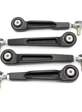034 Motorsport Density Line Adjustable Upper Control Arm Kit, B5/B6/B7/C5 Audi A4/S4/RS4 & A6/S6/RS6                                     - 034-401-1000 - Image 2