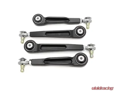 034 Motorsport Density Line Adjustable Upper Control Arm Kit, B5/B6/B7/C5 Audi A4/S4/RS4 & A6/S6/RS6 - 034-401-1000
