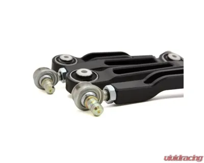 034 Motorsport Density Line Adjustable Upper Control Arm Kit, B5/B6/B7/C5 Audi A4/S4/RS4 & A6/S6/RS6 - 034-401-1000