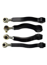 034 Motorsports Density Line Adjustable Upper Control Arm Kit for Audi B8/B8.5, C7/C7.5, Porsche Macan 95B                                     - 034-401-1008 - Image 2