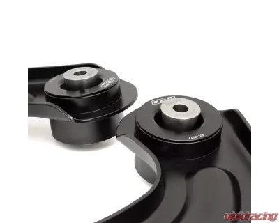 034Motorsport Spherical Rear Trailing Arm Kit for MkV/MkVI VW Golf/Jetta/GTI & Audi A3/TT - 034-401-1034