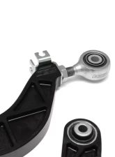 034 Motorsport Rear Upper Adjustable Control Arm Pair, Density Line Audi A3/S3/RS3/TT/TTS/TTRS | Volkswagen Golf/Jetta/GTI/GLI | Porsche 95B Macan                                     - 034-401-1053 - Image 2